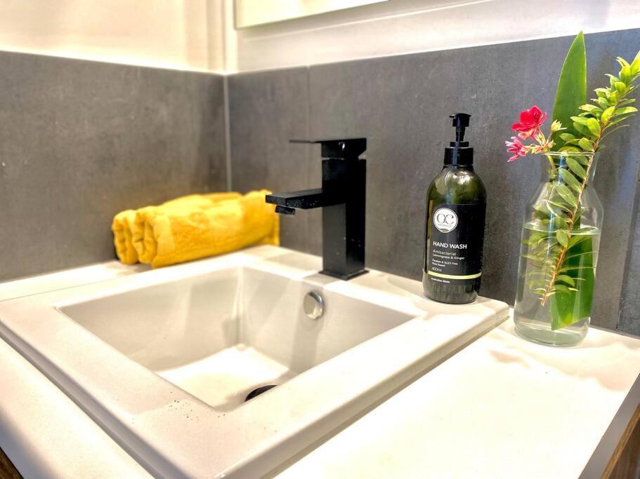 Boutique Room - Wamoon Retreat Янакі Екстер'єр фото