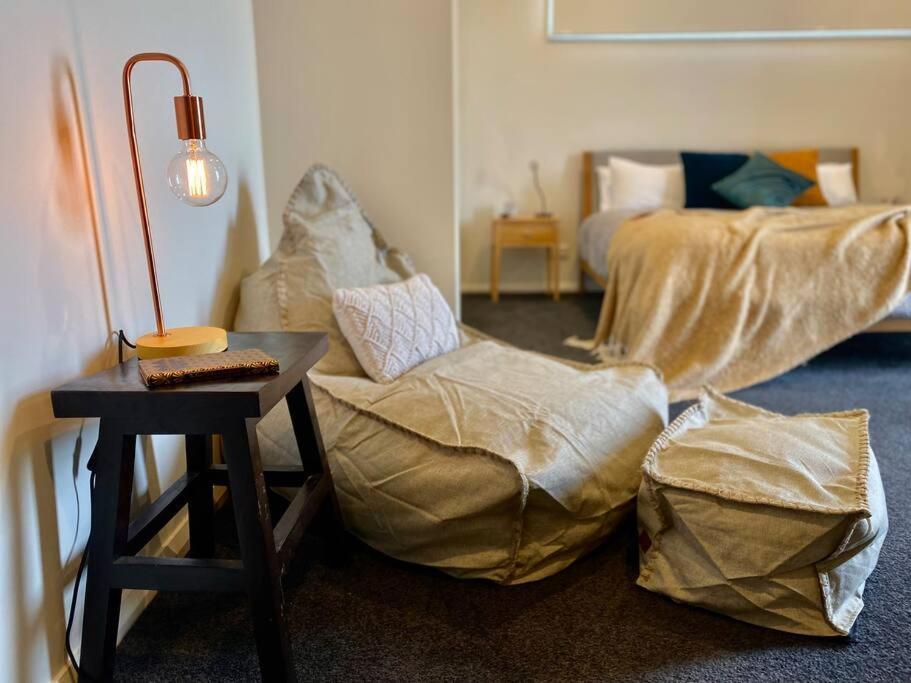Boutique Room - Wamoon Retreat Янакі Екстер'єр фото
